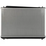 Aluminum Radiator CU2153 For Toyota Sienna 3.0L 1998 1999 2000 2001 2002 2003 New. Price: $61.78.