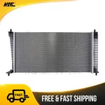 Radiator 2005 Ford F-150 V8 4.6L 5.4L Fits 2006-2008 2219022 New. Price: $83.99.