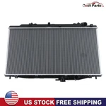 CU2571 Radiator For Honda Accord 2003 2004 2005 2006 2007 V6 3.0L New. Price: $67.69.