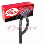 Gates Xl Power Steering Accessory Drive Belt For 1951-1952 International New. Price: $24.76.