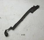 Q7 Vw Touareg Right Seal Oem 7L0121332B Used. Price: $24.95.