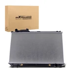 Aluminum Coolant Radiator For Lexus LS430 4.3L 2001-2006 1640050251 New. Price: $85.00.