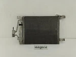 Saturn Sky Air Conditioning Condenser Fits 2007 2008 2009 2010 Used. Price: $53.97.