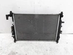 2019-2023 Chevrolet Malibu Automatic Trans Radiator 84493651 Used. Price: $189.53.