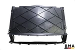 Rivian R1T R1S Front Shutter Air Duct Guide 2022 2023 2024 Oem Used. Price: $359.99.
