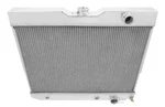 Champion Cooling Systems CC281B All-aluminum Radiator For 1960-1965 Chevrolet New. Price: $299.99.