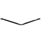For Bmw 540I/540I Xdrive 2017-2022 Radiator Support Front Brace Aluminum New. Price: $53.68.