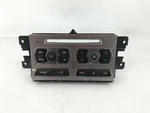 2013-2015 Jaguar Xf Am Fm Cd Player Radio Receiver Evcma Used. Price: $52.34.