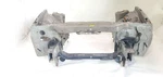 1987 1992 Toyota Supra Oem Sectioned Radiator Core Support Used. Price: $349.00.