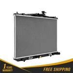 CU13116 For Toyota Sienna 11-2016 2.7/3.5L; Lexus RX350 2012-15 Radiator Zc New. Price: $73.99.