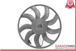 11-18 Porsche Cayenne 958 Engine Cooling Fan 7P0121203D Oem Used. Price: $85.00.