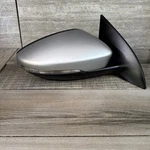 09 10 11 12 Volkswagen Cc Passat Right Passenger Side Door Mirror Silver Oem Used. Price: $29.95.