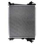 Cooling Radiator Mt Ford Mustang 2005-2014 4R3Z8005CA Direct Replacement New. Price: $66.00.