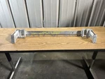 2019-2022 Mercedes A220 Amg CLA250 CLA35 GLB250 Radiator Crossmember Oem Used. Price: $180.00.