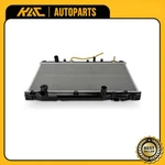 For 2007 2008 2009 2010 2011 Toyota Camry 2.4L 2.5L Aluminum CU2917 Radiator New. Price: $59.99.