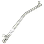 7P0121070AF Coolant Pipe Compatible With Vw. Stainless Steel New. Price: $298.72.