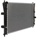 Cooling Aluminum Radiator For Chevrolet Corvette 6.2L 2008-2013 6.0L 05-07 V8 New. Price: $70.39.