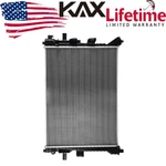 Radiator Ford Crown Victoria Mercury Grand Marquis Lincoln Town Car 4.6L V8 New. Price: $84.99.