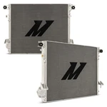 Mishimoto 2018+ Jeep Wrangler Jl Performance Aluminum Radiator Fits New. Price: $799.95.