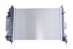 Nissens 64037A Radiator For Saab 9-3 900 Viggen Base Turbo New. Price: $160.88.