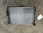 Radiator Fits 98-01 Corvette 1147259 Used. Price: $130.49.