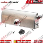 Aluminum Overflow Tank 2015-2020 Ford F150 3.5L FL3Z8A080A 2019 2018 Asi. New. Price: $159.00.
