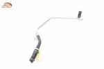 2011 - 2015 Audi Q7 3.0L Gas Engine Heater Core Coolant Pipe Hose Oem Used. Price: $18.99.