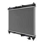 Cooling System Radiator For Honda City 2015-2019 HO3010236 Direct Fit New. Price: $68.46.