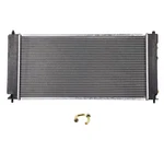 Aluminum Radiator For 2000-2005 Toyota Celica Gt/gts Hatchback 2-DOOR 1.8L L4 New. Price: $51.98.