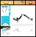 Aluminum Engine Coolant Radiator Hose Line For Audi A6 A7 S4 S5 SQ5 Vw Touareg 2 New. Price: $114.99.