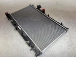 2001-2004 Subaru Legacy 2.5L Auto Trans Radiator 45111AE00A *non-turbo* Used. Price: $100.94.