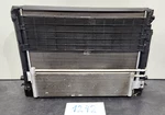21-24 Oem Bmw G80 G82 M3 M4 S58 Coolant Radiator Ac Condenser W/o Fan Set 26K* Used. Price: $1595.95.