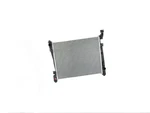 Genuine Mopar Engine Cooling Radiator 68365278AA New. Price: $693.45.