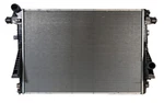 Radiator BC3Z8005E BC3Z8005K, Fits Ford, Super Duty F-series With 6.7L Main New. Price: $649.00.