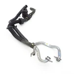 Cooling Water Pipe Valve Transmission Oil Cooler Porsche Cayenne 958 4.8 Turbo Used. Price: $178.20.