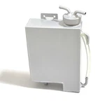 Aluminum Coolant Reservoir Overflow Bottle For 1984-1988 4RUNNER Mt Tank 1985 86 New. Price: $69.00.