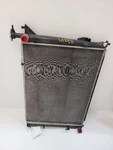 Kia Sorento 2014-2015 Radiator 3.3L 253102W800 Used. Price: $154.48.