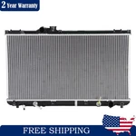 1640046561 Radiator For 2001 2002 2003 2004 2005 Lexus IS300 3.0L L6 CU2356 New. Price: $77.50.