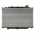 Radiator For Mazda CX-5 (ke, Gh) 2.5 ;2013- New. Price: $105.98.