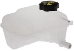 Front Engine Coolant Reservoir Dorman For 2016 Chevrolet Cruze Limited New. Price: $39.14.