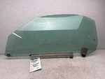 97 98 99 00 Mercedes Slk Front Door Glass Window Left Oem Used. Price: $89.00.