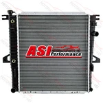 Asi Radiator 1998-2011 Mazda B3000 B4000 Ford Ranger Explorer 4.0 3.0L New. Price: $139.00.