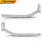 Radiator Support Ford Explorer Police Interceptor Utility 20-23 L1MZ16138G New. Price: $89.49.