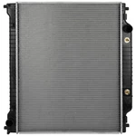 Radiator Ford 1997-2002 E-150 E-250 Econoline 2003-2014 New. Price: $113.38.