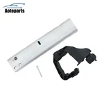Bumper Absorber & Radiator Bracket For Mercedes Benz E400 E300 E450 E350, GLC300 New. Price: $78.98.