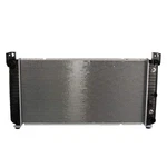 Gm Genuine Parts 21726 (25810258) Radiator New. Price: $250.00.