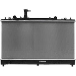 Reach 41-13131 Radiator Fits 2006-2007 Mazda M/t New. Price: $233.99.