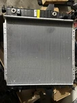 Radiator Spectra Premium Industries CU2310 New. Price: $128.95.