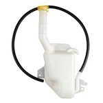 For 01-03 Caravan Coolant Recovery Reservoir Overflow Bottle Expansion Tank Cap New. Price: $62.95.