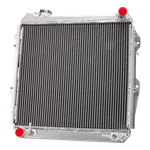 Rows Aluminum Radiator Fit 88-95 Toyota 4-RUNNER SR5 Pickup Dlx 3.0L V6 Gas, New. Price: $189.05.